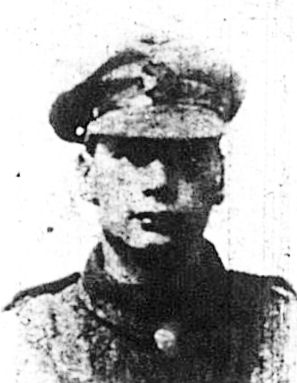 Walter Leonard Piper
